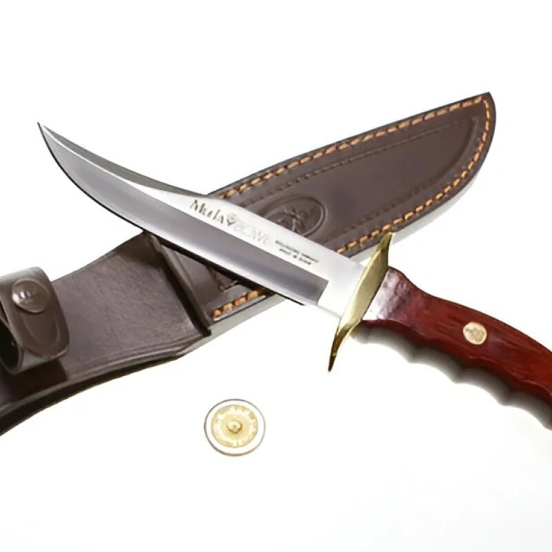 Cuchillo Muela Bowie Bw 14 Cuchillo Muela Bowie Bw 14