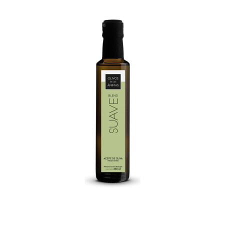 Aceite de oliva Suave 250ml Olivos de las Animas Aceite de oliva Suave 250ml Olivos de las Animas