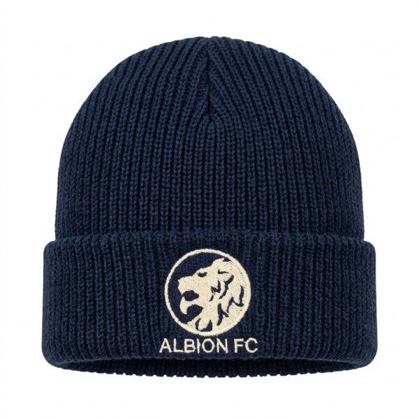 Gorro de Invierno Pionero Gorro de Invierno Pionero