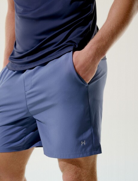 BERMUDA DEPORTIVA BÁSICA BERMUDA MASC