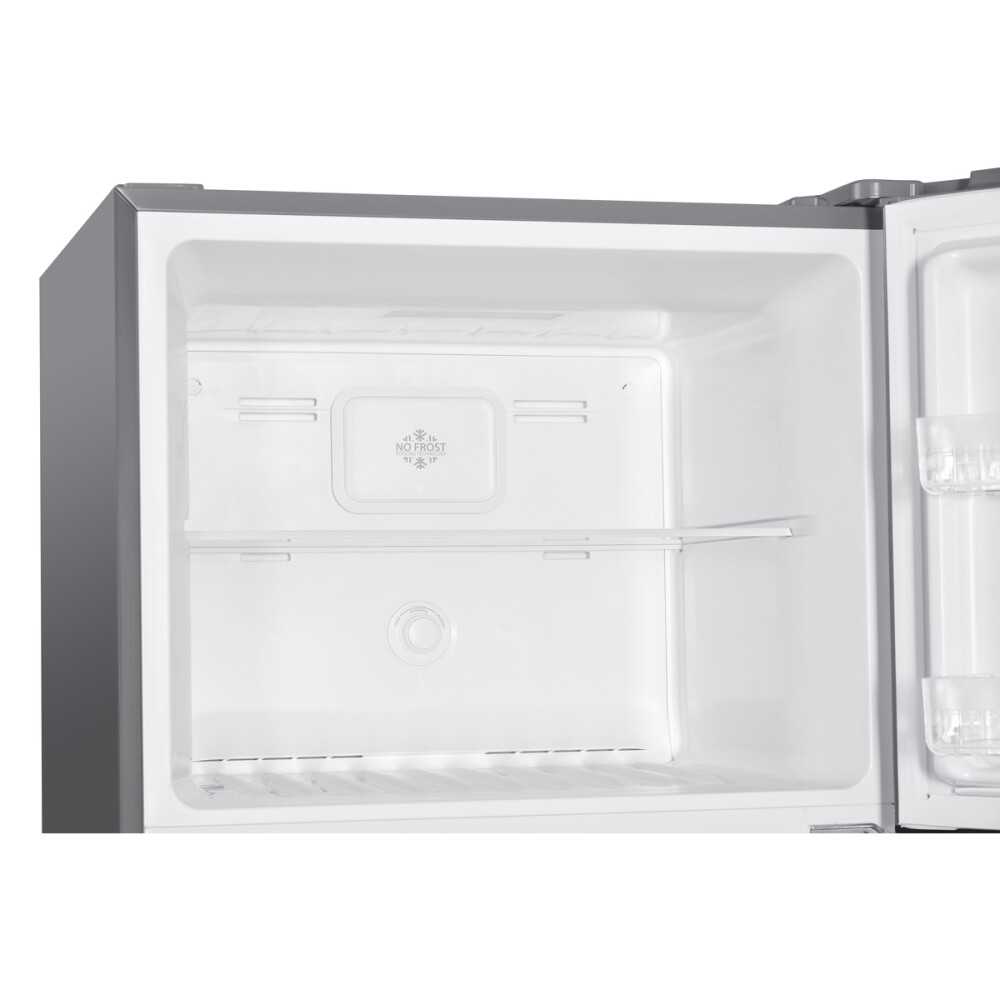 Heladera Indurama Inverter No Frost 413 Lts Con Dispensador Inoxidable