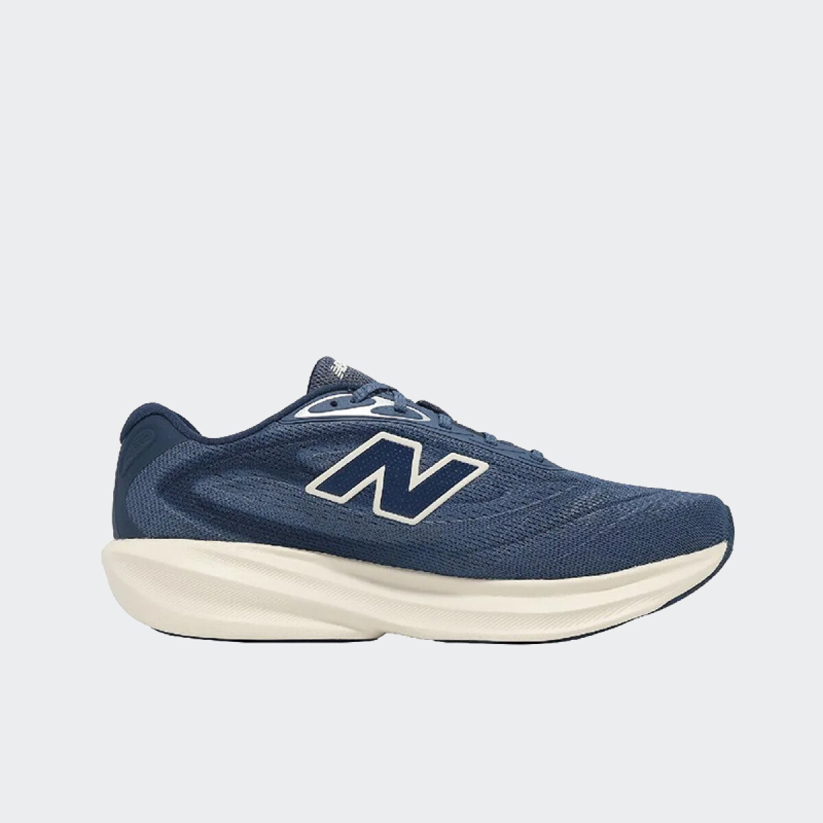Championes New Balance Fresh Foam 680 V9 - Azul 