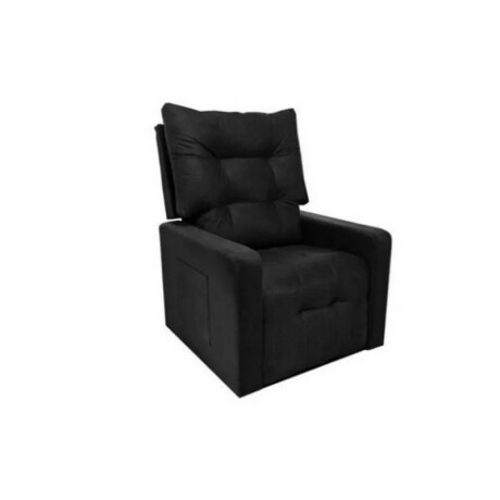 POLTRONA RECLINABLE ROMA T38 BORDO POLTRONA RECLINABLE ROMA T38 BORDO