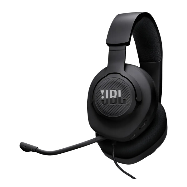 Vincha Jbl Quantum Headset Gamer100 M2 VINCHA JBL QUANTUM 100 M2 NEGRA
