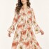 VESTIDO NITTA Estampado