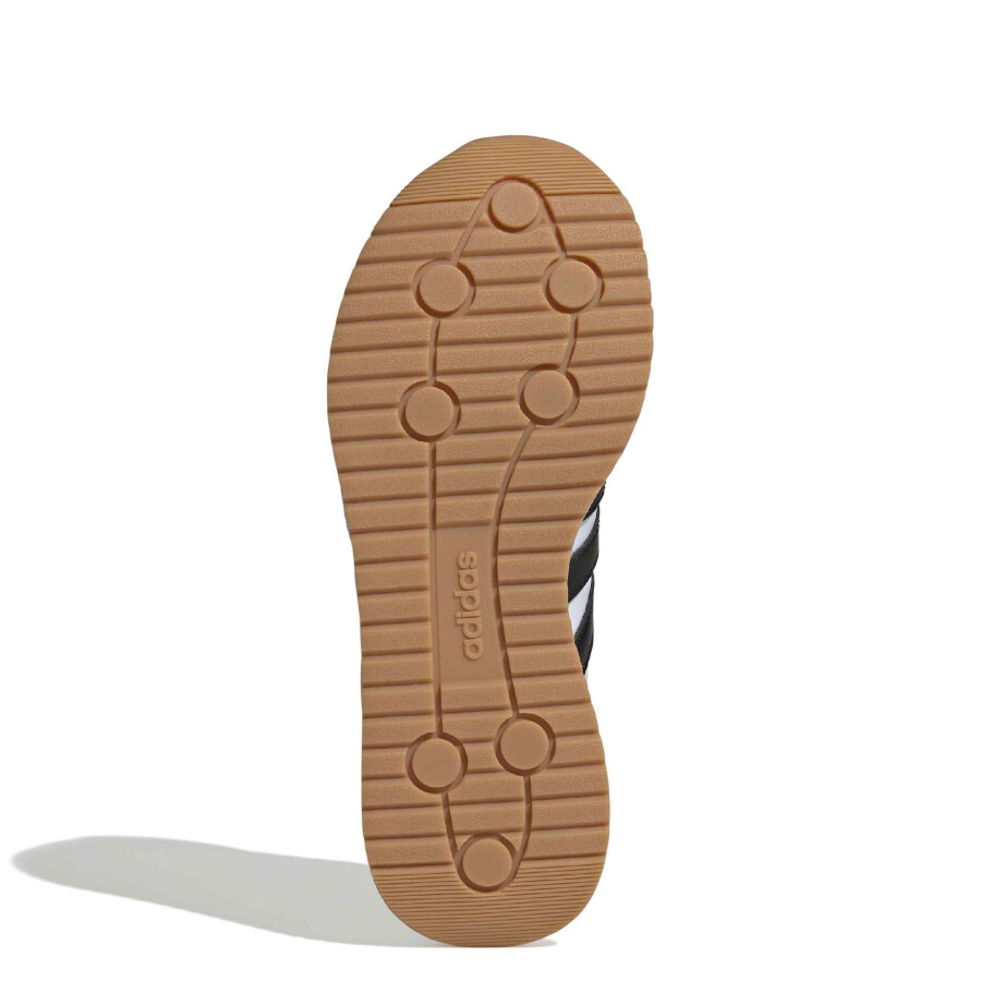 Championes de Mujer Adidas Championes Run 72S 2.0 Blanco - Negro