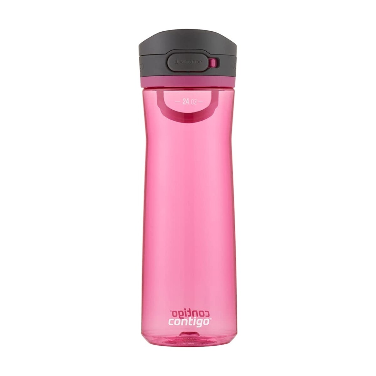 BOTELLA CONTIGO 710ML JACKSON ROSADO 
