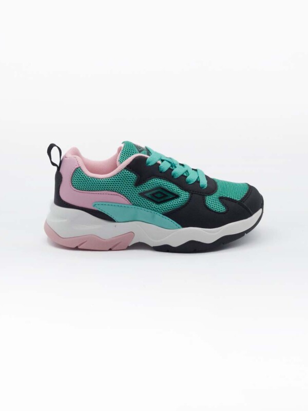 Calzado Orbit Umbro Junior S2r