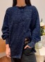 Camisa BLING Azul