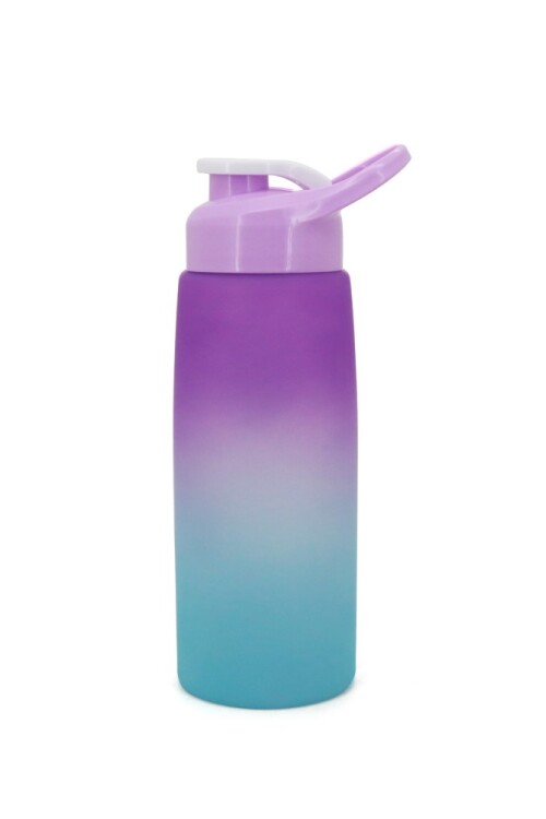 Botella 900ML Violeta