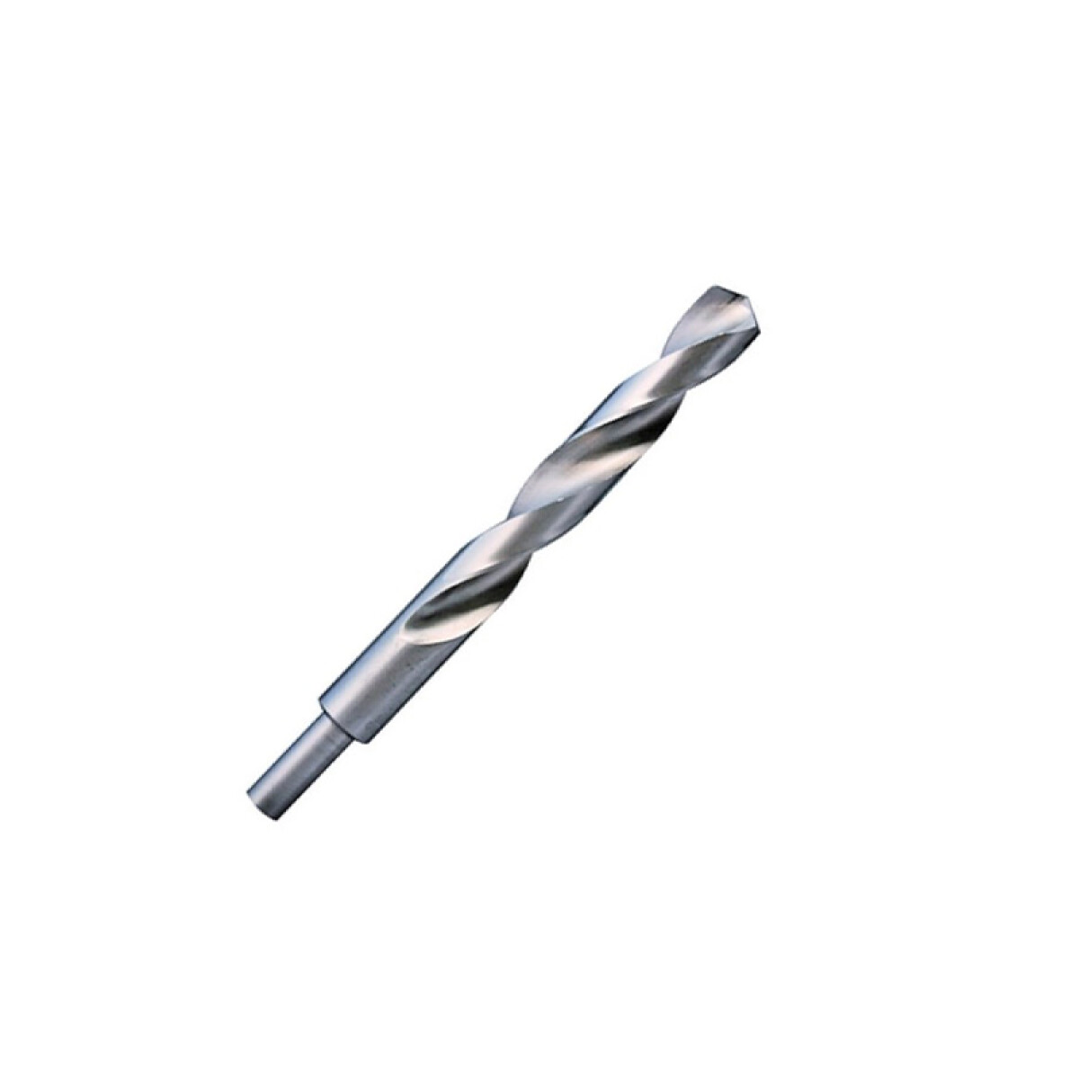 Mecha HSS cromada 21,0 x 205 mm cola rebajada - CT5254 