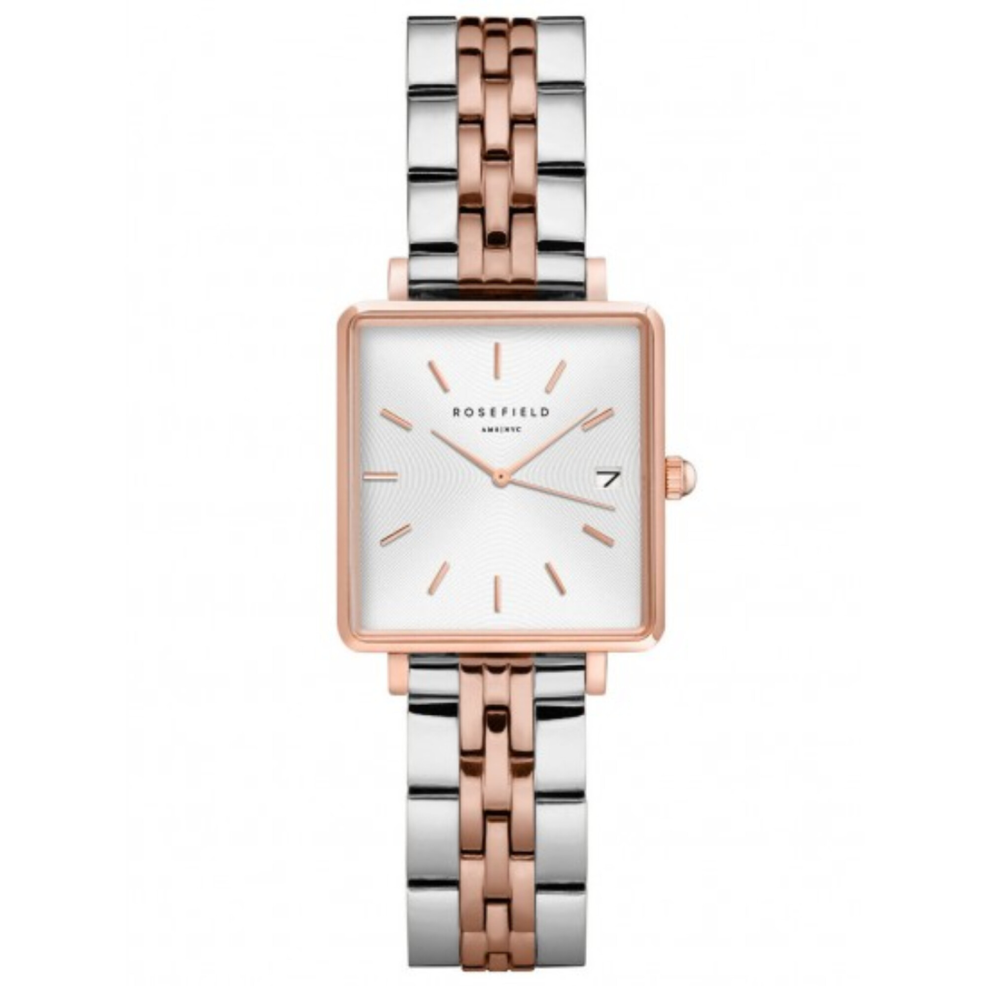 Reloj rosefield mujer best sale