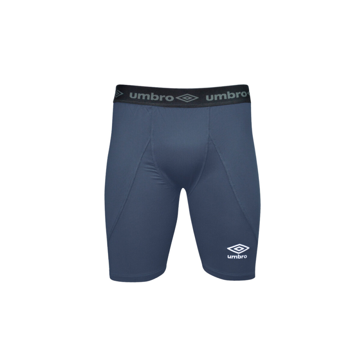 CALZA UMBRO SPANDEX - Dark blue 