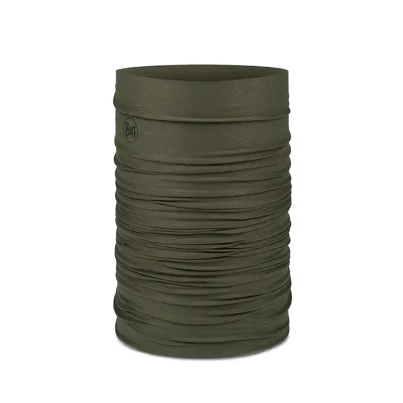 Bufanda Buff Coolnet Uv® Solid - Verde Bufanda Buff Coolnet Uv® Solid - Verde