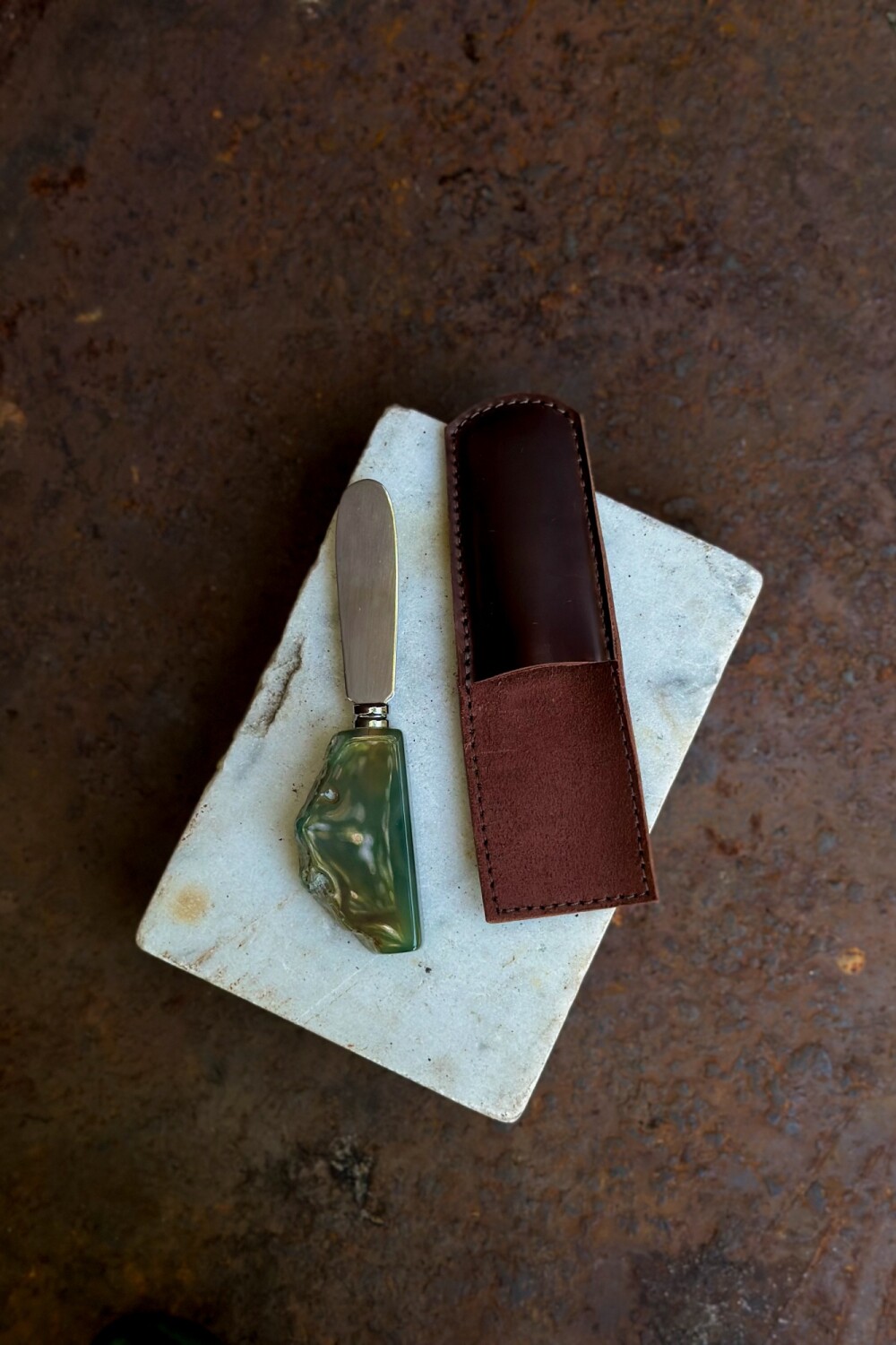 Rustic Cheese Goods 1 Verde / Chocolate