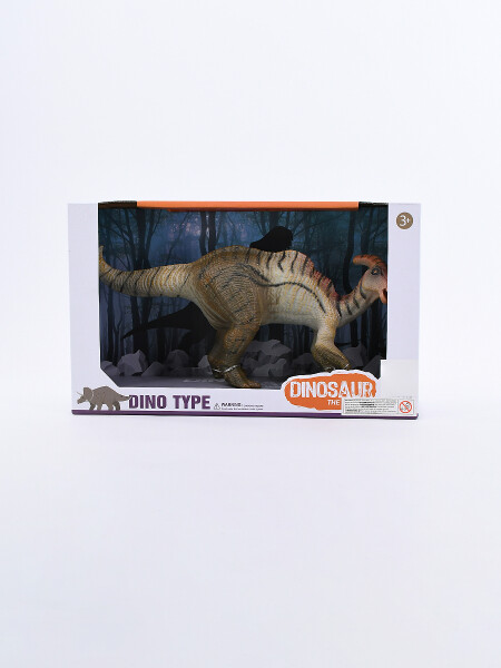 DINO PHARASAUROLOPUS MARRON (V)