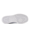 Championes New Balance Lifestyle de Mujer - BBW80WWW Blanco