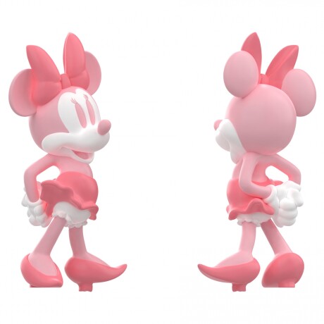Llavero figura Disney Minnie
