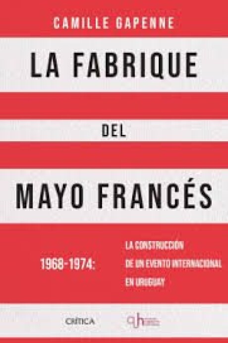 LA FABRIQUE DEL MAYO FRANCES LA FABRIQUE DEL MAYO FRANCES
