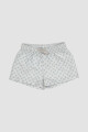 Baby short 6-36m Celeste