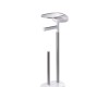 Soporte de Papel Higiénico Independiente Acero Inoxidable - EasyStore Joseph Joseph Soporte de Papel Higiénico Independiente Acero Inoxidable - EasyStore Joseph Joseph