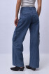 Cleo Dark Blue