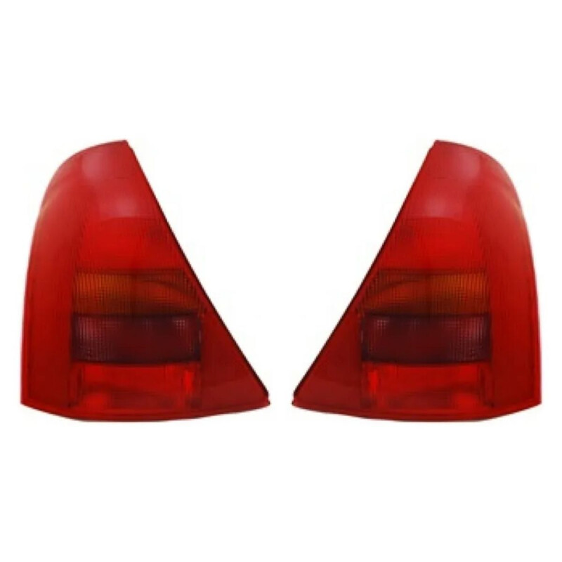KIT DE FAROS TRASEROS Kit De Faros Traseros