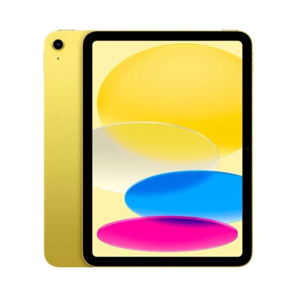 iPad 10th 64gb Yellow Mpq23ll/a iPad 10th 64gb Yellow Mpq23ll/a