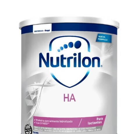 Nutrilon H.A x 400 GR Nutrilon H.A x 400 GR
