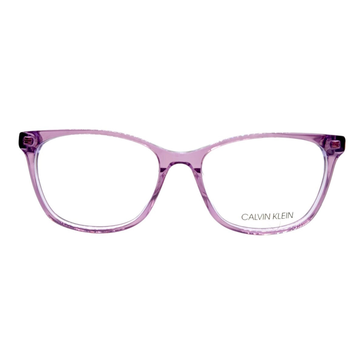CALVIN KLEIN CK20509 5135316140 - Adulto - Violeta - violetacristal 