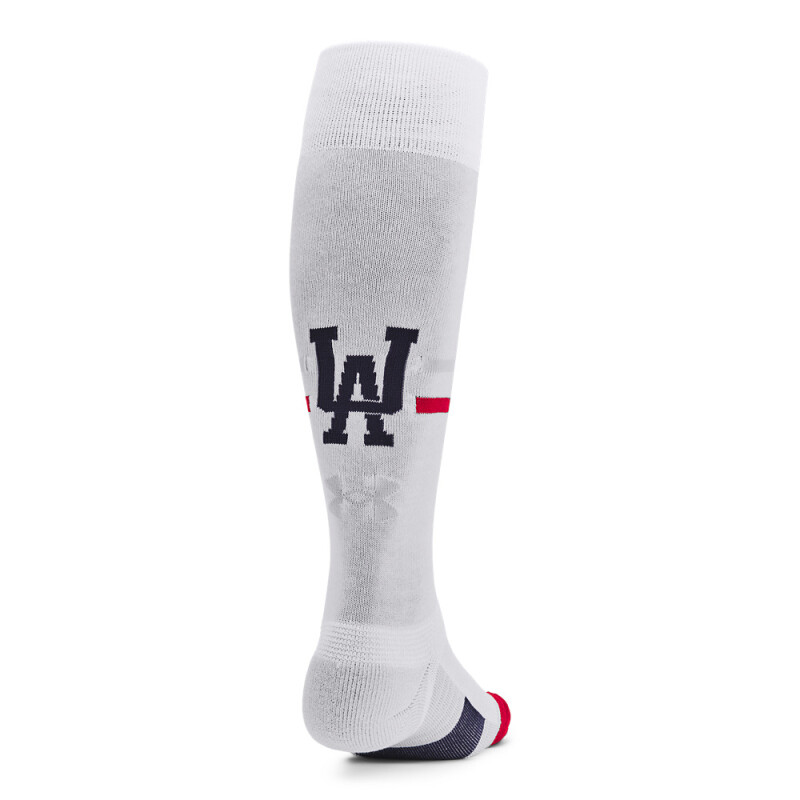 UA High Rise 1pk OTC-WHT WHT-102