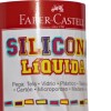 SILICONA FABER 250 CC. SILICONA FABER 250 CC.