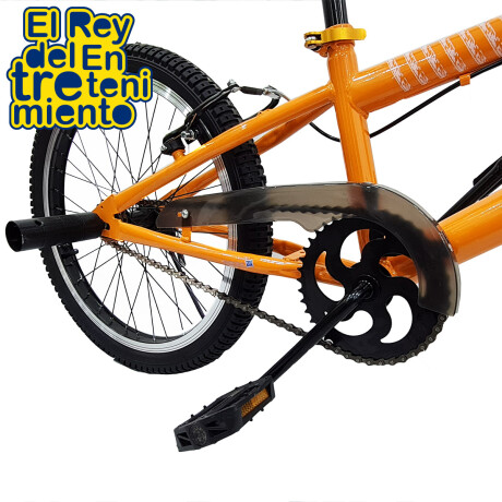 Bicicleta Nerf Hasbro R20 Rotor 360° Picadores BMX Bicicleta Nerf Hasbro R20 Rotor 360° Picadores BMX