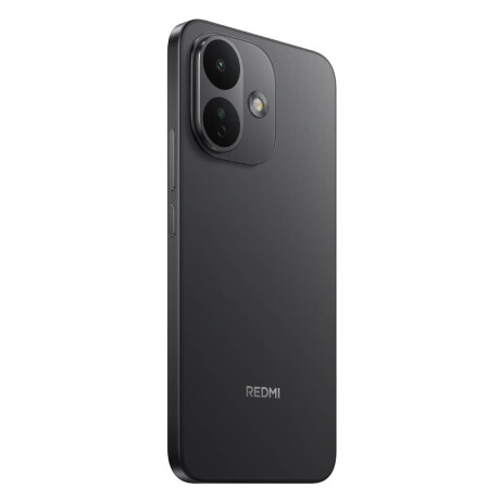 Celular Redmi Note 17 PRO 5G 6GB RAM 256GB Negro