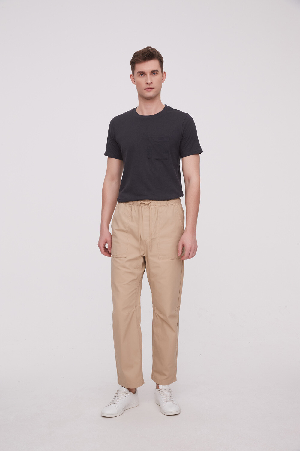 Pantalon Calvello Beige