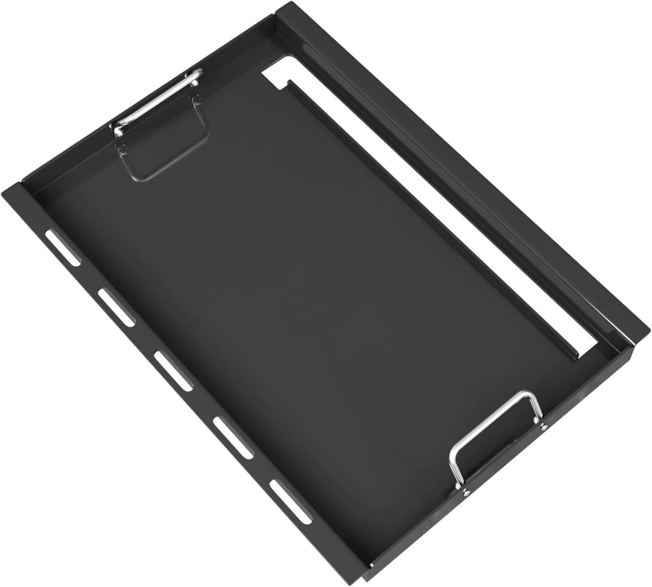 Plancha para serie Genesis S-435 