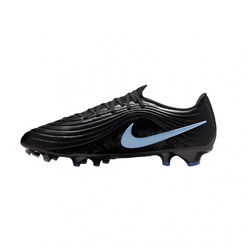 Championes Nike Tiempo Maestro Gray