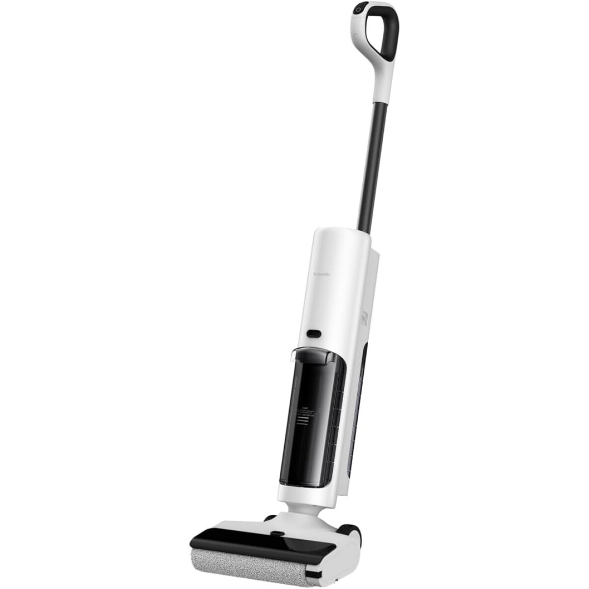 ASPIRADORA XIAOMI TRUCLEAN W20 WET DRY 