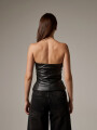 Tops Fiare Negro