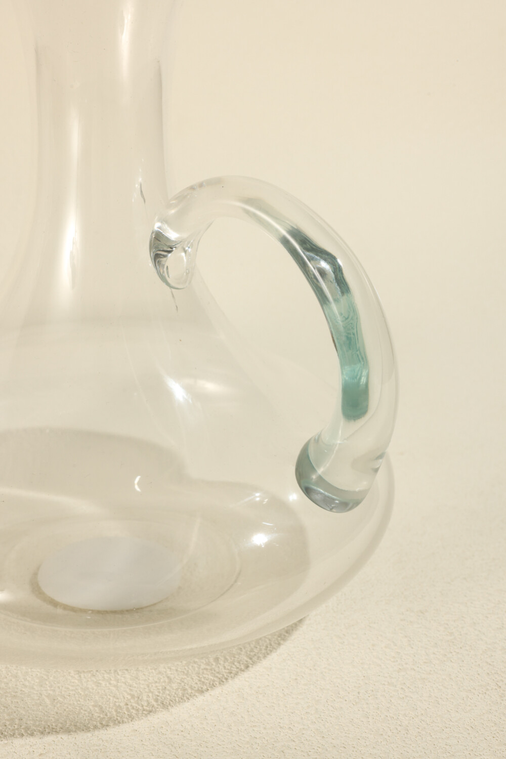 Jarra Decantador De Vino Color Unico