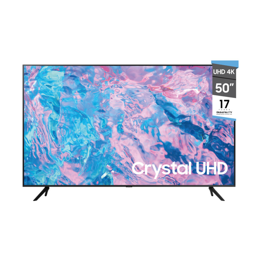 TV Smart Samsung 50 4K TV Smart Samsung 50 4K