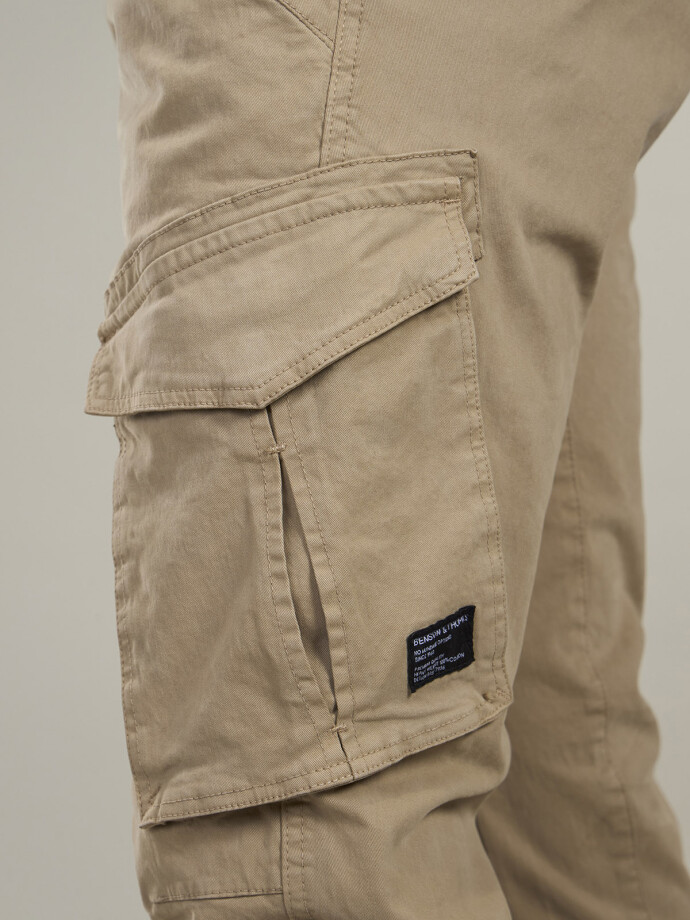 PANTS GREENWOOD 7.0 ARENA