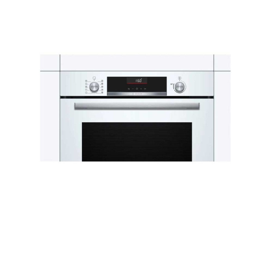 Horno de empotrar Bosch HBA5360W0 Horno de empotrar Bosch HBA5360W0