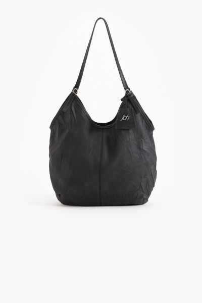 BOLSO OLI MEDIANO Negro