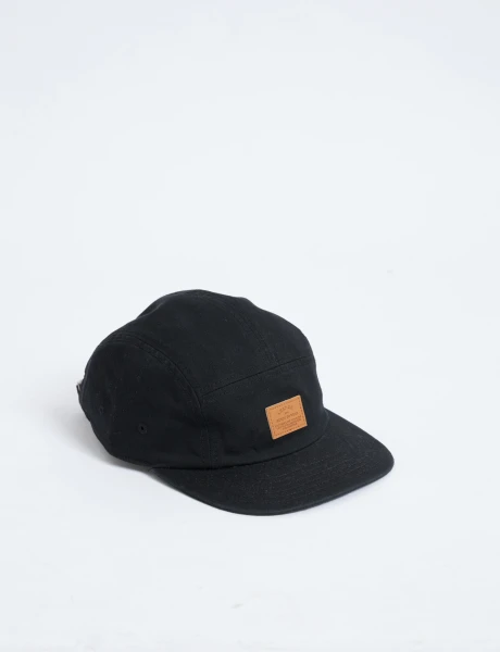 Gorra Warian Negro