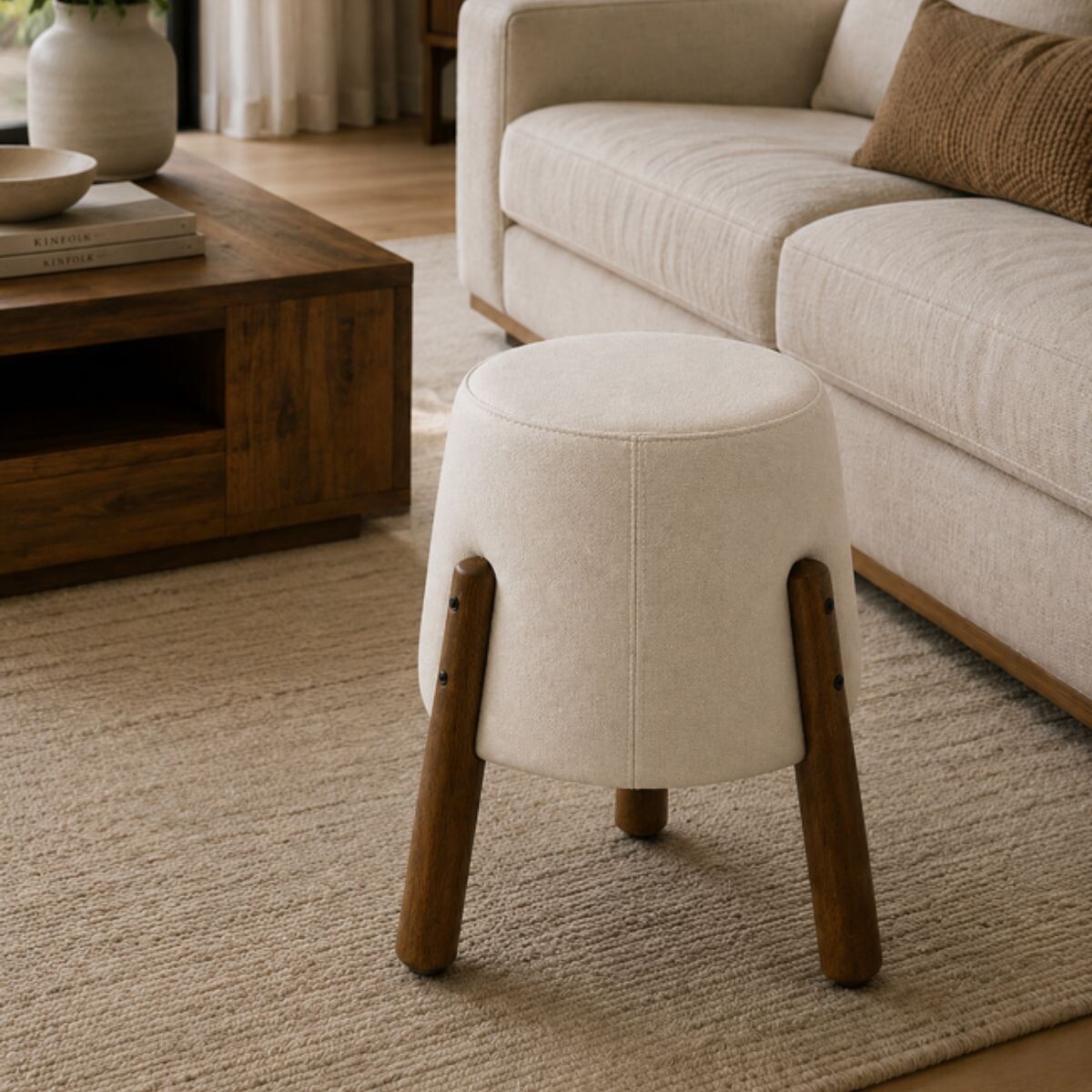 PUFF LUCE Cognac 