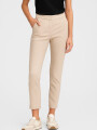 Pantalon Lapacho Beige Oscuro