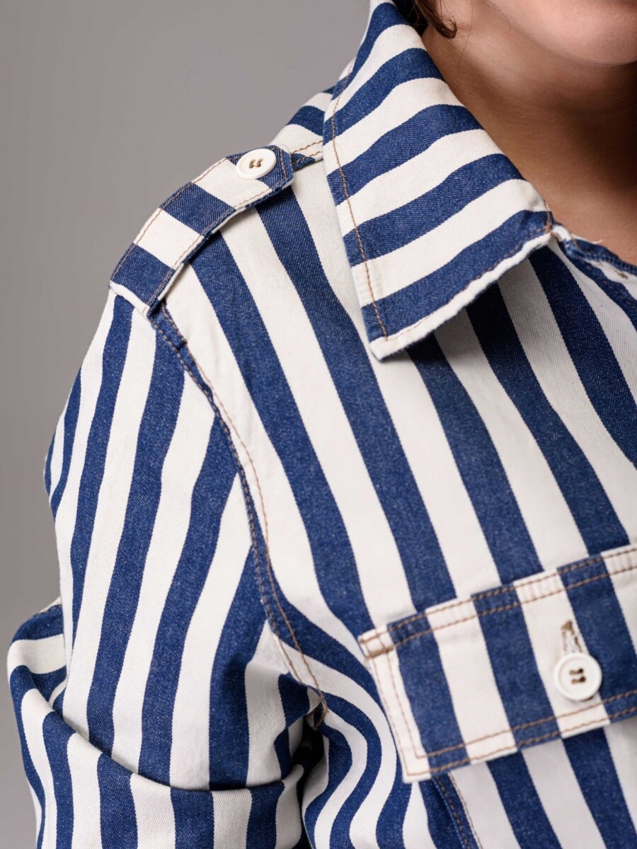 sobrecamisa Cielo sobrecamisa Cielo