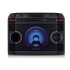 Minicomponente OL45 Mini 220W BT DJ Minicomponente OL45 Mini 220W BT DJ