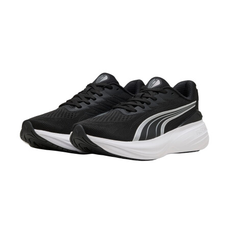 Championes Puma Scend Pro 3 Running Shoes Black